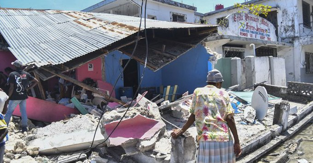 haiti-devastation